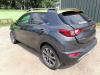 Kia Stonic 1.0i T-GDi 12V Sloopvoertuig (2018, Donker, Grijs, Groen)