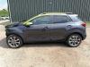 Kia Stonic 1.0i T-GDi 12V Sloopvoertuig (2018, Donker, Grijs, Groen)