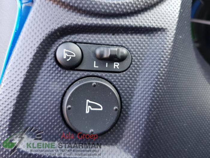 Honda Insight 1.3 16V VTEC Sloopvoertuig (2009, Wit)