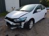 Honda Insight 1.3 16V VTEC Sloopvoertuig (2009, Wit)