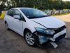 Honda Insight 1.3 16V VTEC Sloopvoertuig (2009, Wit)