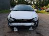 Honda Insight 1.3 16V VTEC Sloopvoertuig (2009, Wit)