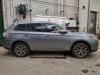 Donor auto Mitsubishi Outlander (GF/GG) 2.0 16V PHEV 4x4 uit 2014