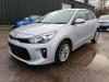 Kia Rio IV 1.0i T-GDi 100 12V Sloopvoertuig (2019, Grijs)