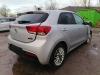 Kia Rio IV 1.0i T-GDi 100 12V Sloopvoertuig (2019, Grijs)