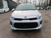 Kia Rio IV 1.0i T-GDi 100 12V Sloopvoertuig (2019, Grijs)