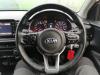 Kia Rio IV 1.0i T-GDi 100 12V Sloopvoertuig (2019, Grijs)