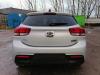 Kia Rio IV 1.0i T-GDi 100 12V Sloopvoertuig (2019, Grijs)