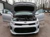 Kia Rio IV 1.0i T-GDi 100 12V Sloopvoertuig (2019, Grijs)