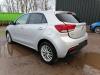 Kia Rio IV 1.0i T-GDi 100 12V Sloopvoertuig (2019, Grijs)