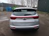 Kia Sportage 1.6 GDI 132 16V 4x2 Sloopvoertuig (2017, Grijs)