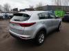 Kia Sportage 1.6 GDI 132 16V 4x2 Sloopvoertuig (2017, Grijs)