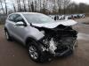 Kia Sportage 1.6 GDI 132 16V 4x2 Sloopvoertuig (2017, Grijs)