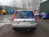 Nissan X-Trail 2.0 16V XE,SE,LE 4x4 Sloopvoertuig (2008, Grijs)