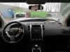 Nissan X-Trail 2.0 16V XE,SE,LE 4x4 Sloopvoertuig (2008, Grijs)