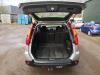 Nissan X-Trail 2.0 16V XE,SE,LE 4x4 Sloopvoertuig (2008, Grijs)