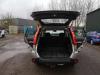 Nissan X-Trail 2.0 16V XE,SE,LE 4x4 Sloopvoertuig (2008, Grijs)