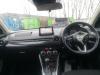 Mazda 2 1.5 SkyActiv-G 90 Sloopvoertuig (2018, Paars)