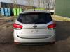 Kia Carens IV 1.6 GDI 16V Sloopvoertuig (2014, Grijs)