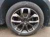 Mazda CX-5 I 2.2 Skyactiv D 16V High Power 4WD Sloopvoertuig (2016, Wit)