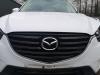 Mazda CX-5 I 2.2 Skyactiv D 16V High Power 4WD Sloopvoertuig (2016, Wit)