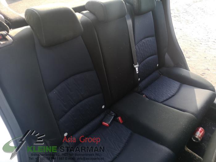 Mazda 2 1.5 SkyActiv-G 90 Sloopvoertuig (2016, Wit)