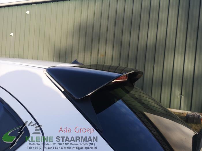 Mazda 2 1.5 SkyActiv-G 90 Sloopvoertuig (2016, Wit)