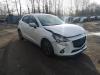 Mazda 2 1.5 SkyActiv-G 90 Sloopvoertuig (2016, Wit)
