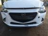 Mazda 2 1.5 SkyActiv-G 90 Sloopvoertuig (2016, Wit)
