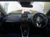 Mazda 2 1.5 SkyActiv-G 90 Sloopvoertuig (2016, Wit)