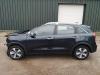 Kia Niro I 1.6 GDI Hybrid Sloopvoertuig (2016, Blauw)