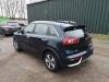 Kia Niro I 1.6 GDI Hybrid Sloopvoertuig (2016, Blauw)