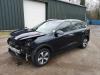 Kia Niro I 1.6 GDI Hybrid Sloopvoertuig (2016, Blauw)