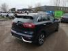 Kia Niro I 1.6 GDI Hybrid Sloopvoertuig (2016, Blauw)