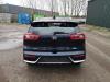 Kia Niro I 1.6 GDI Hybrid Sloopvoertuig (2016, Blauw)