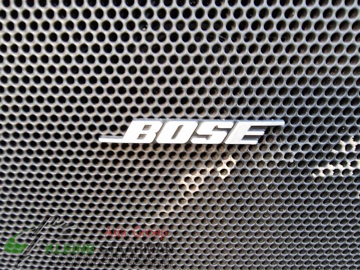 Mazda 3 2.0 SkyActiv-G 120 16V Sloopvoertuig (2015, Bruin)