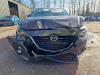 Mazda 3 2.0 SkyActiv-G 120 16V Sloopvoertuig (2015, Bruin)