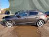Mazda 3 2.0 SkyActiv-G 120 16V Sloopvoertuig (2015, Bruin)