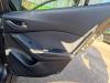 Mazda 3 2.0 SkyActiv-G 120 16V Sloopvoertuig (2015, Bruin)