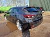 Mazda 3 2.0 SkyActiv-G 120 16V Sloopvoertuig (2015, Bruin)