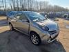 Nissan Micra C+C 1.6 16V Sloopvoertuig (2006, Grijs)