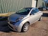 Nissan Micra C+C 1.6 16V Sloopvoertuig (2006, Grijs)