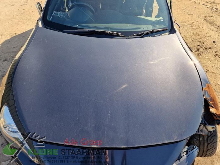 Toyota GT 86 2.0 16V Sloopvoertuig (2013, Donker, Grijs)