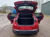 Mazda CX-3 1.5 Skyactiv D 105 16V Sloopvoertuig (2017, Rood)