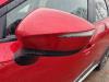 Mazda CX-3 1.5 Skyactiv D 105 16V Sloopvoertuig (2017, Rood)