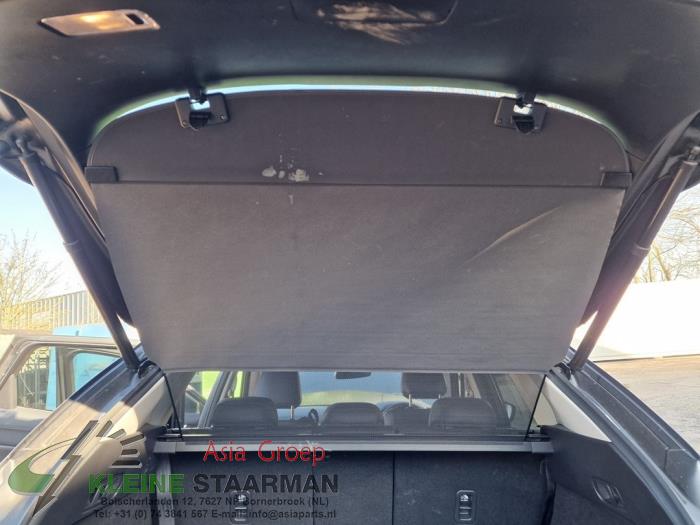 Mazda CX-5 II 2.2 SkyActiv-D 150 16V 2WD Sloopvoertuig (2018, Antraciet)