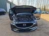 Mazda CX-5 II 2.2 SkyActiv-D 150 16V 2WD Sloopvoertuig (2018, Antraciet)