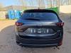 Mazda CX-5 II 2.2 SkyActiv-D 150 16V 2WD Sloopvoertuig (2018, Antraciet)