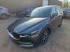 Mazda CX-5 II 2.2 SkyActiv-D 150 16V 2WD Sloopvoertuig (2018, Antraciet)