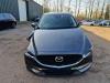 Mazda CX-5 II 2.2 SkyActiv-D 150 16V 2WD Sloopvoertuig (2018, Antraciet)